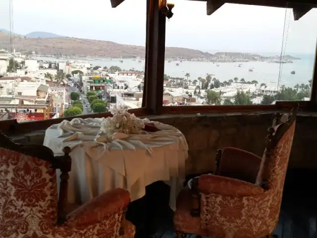 Değirmen Restaurant'nin yemek ve ambiyans fotoğrafları 7