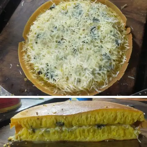 Gambar Makanan MARTABAK BANGKA INDORASA CAB.1 7