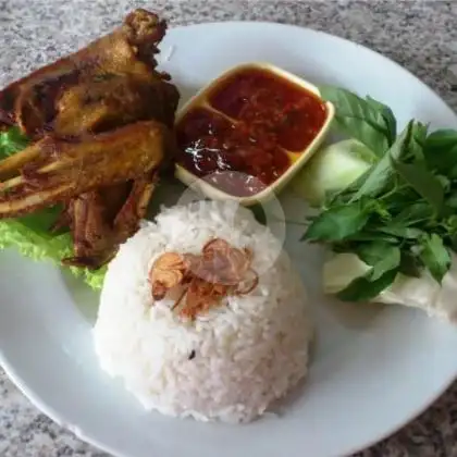 Gambar Makanan Ayam Geprek Bang Oki, Palimanan 12