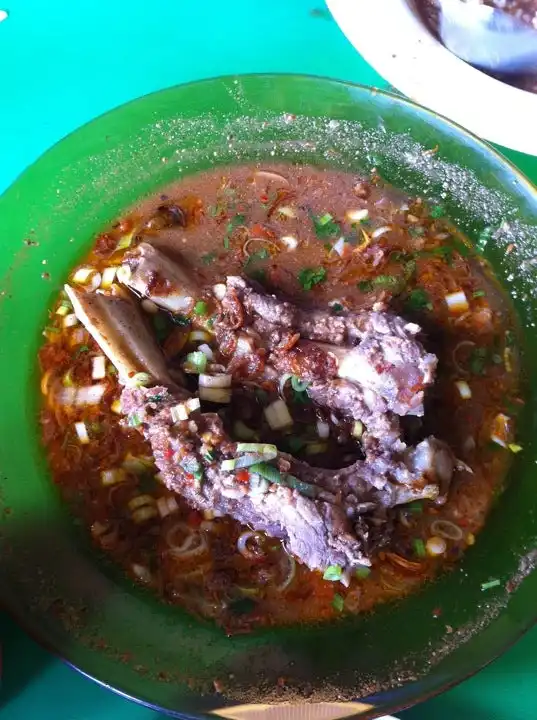 Gambar Makanan Coto Makassar Tuban 2