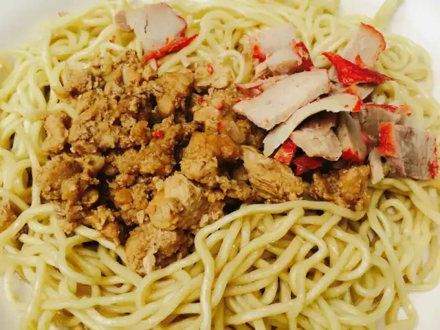 Gambar Makanan A Paw Noodle House 15