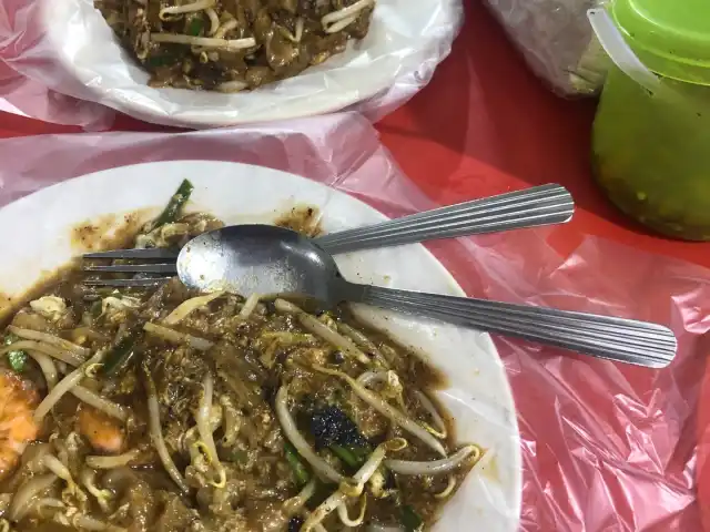 Pak Ku Char Kuey Teow (Tepi 99 Speedmart) Food Photo 4