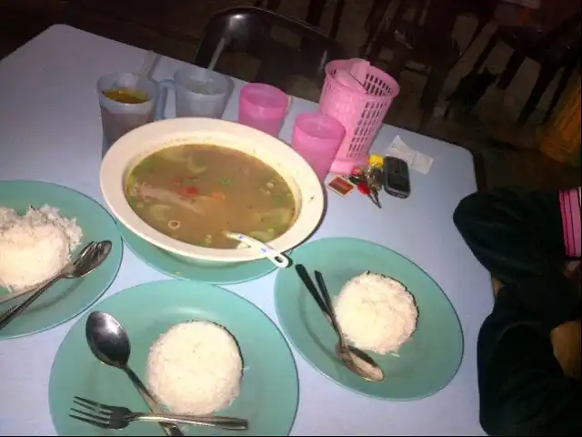 Restoran Salam Tomyam Food Photo 2