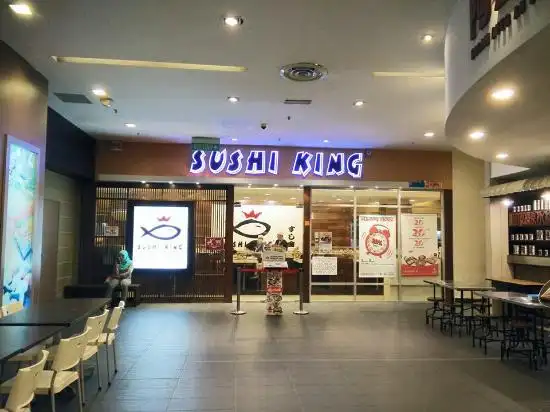 Sushi King