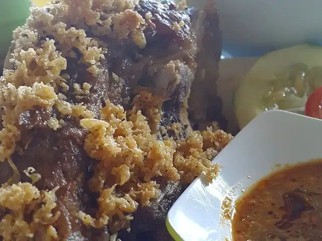 Gambar Makanan Sop Buntut Gelora Pancasila 10