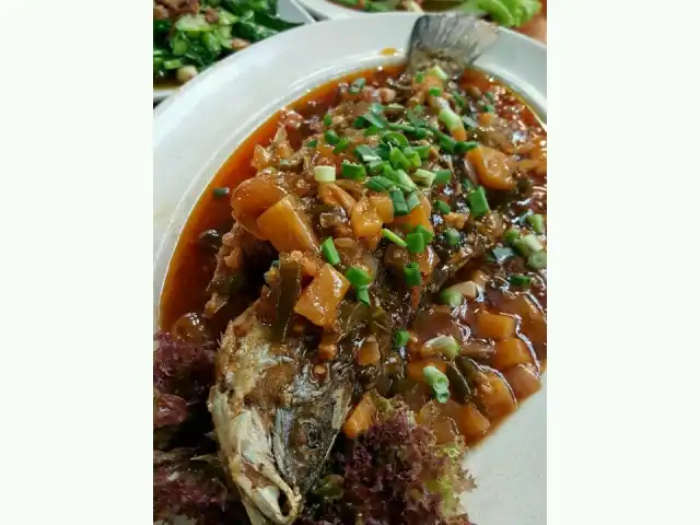 Fauzy L.Y. Seafood, Western, Ikan Bakar Food Photo 7