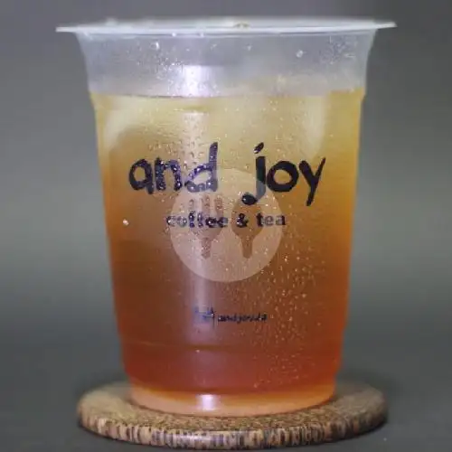 Gambar Makanan And Joy Coffee & Tea, Kebon Kacang 17