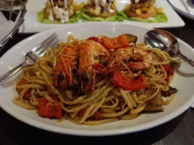 Red Lobster Food Photo 17