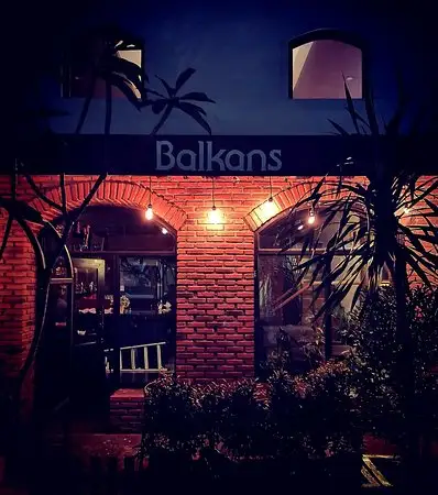 Gambar Makanan Balkans 10