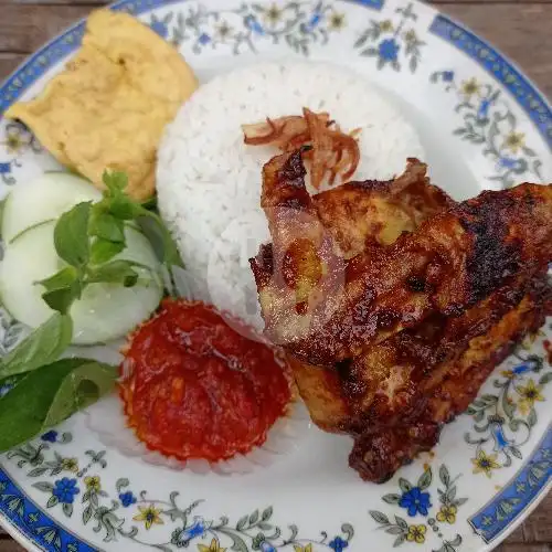 Gambar Makanan Pawon Dikwinda, Tambakbayan 3