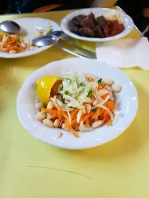 Kofteci Arnavut'nin yemek ve ambiyans fotoğrafları 1