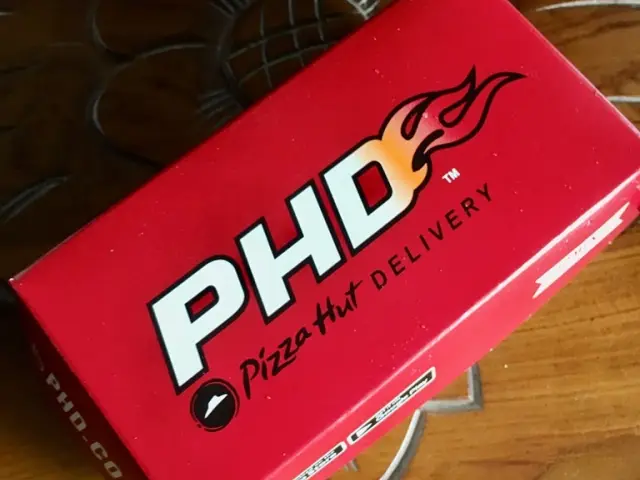 Gambar Makanan Pizza Hut Delivery (PHD) 17