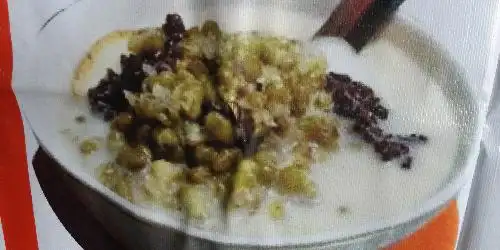 Bubur Kacang Ijo Madura, Bharata Raya, Galuh Mas