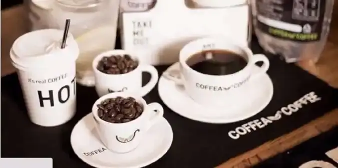 Coffea Coffee Food Photo 12