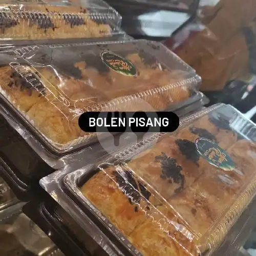 Gambar Makanan Adam Ridwan Cakes, Pondok Cilegon Indah 2