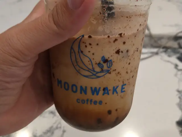 Gambar Makanan Moonwake Coffee 16