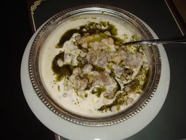 Yörem Gaziantep Mutfağı'nin yemek ve ambiyans fotoğrafları 57