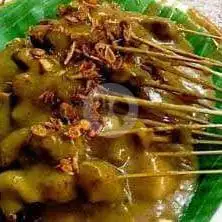 Gambar Makanan Sate Padang Telago Jayo, Depan Greja Katedral 8