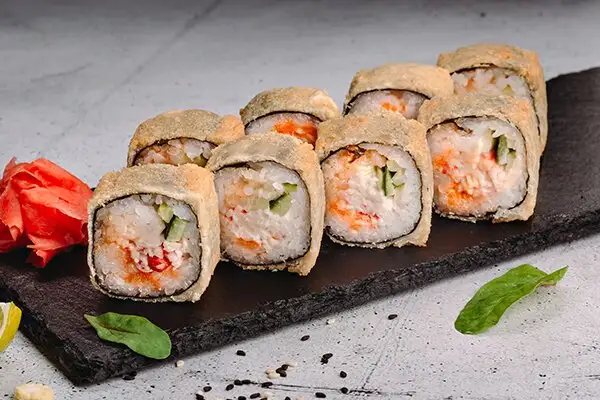 Sushi Master'nin yemek ve ambiyans fotoğrafları 26