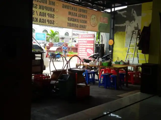 Gambar Makanan PukulJabon (Pusat Kuliner Jajanan Khas Cirebon) 11