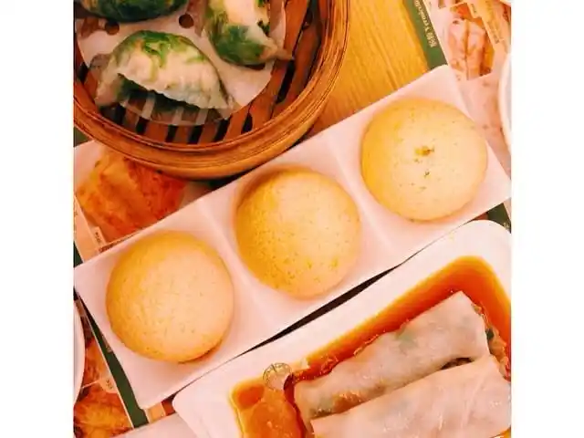 Tim Ho Wan Food Photo 11