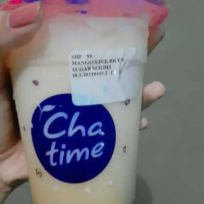 Chatime