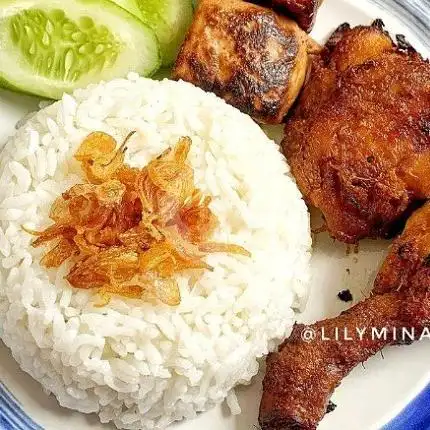 Gambar Makanan PECEL LELE RONGGO LAWE duri kosambi 2