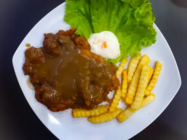 Gambar Makanan GH Corner 9