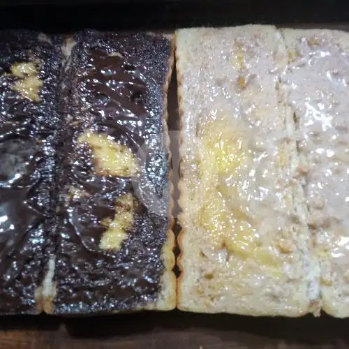 Gambar Makanan Roti Bakar Khas Bandung 15