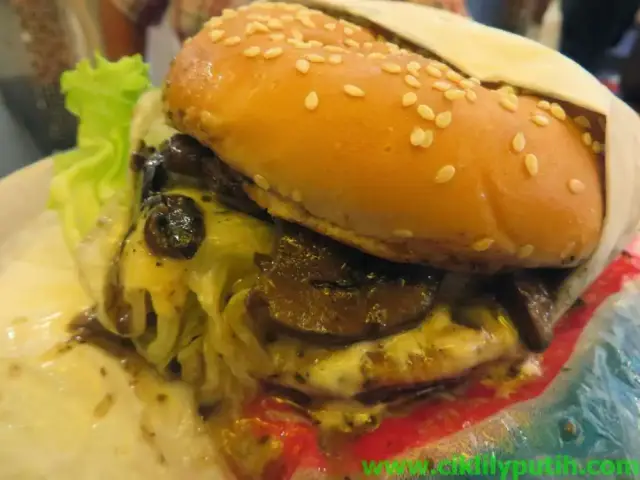 Carl's Jr. Food Photo 9