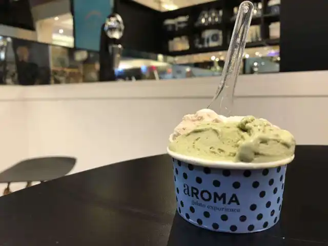 Gambar Makanan Aroma Gelato 14