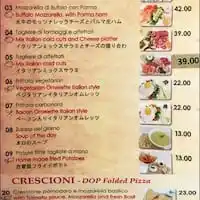 Luretta DOP Italian Deli Food Photo 1