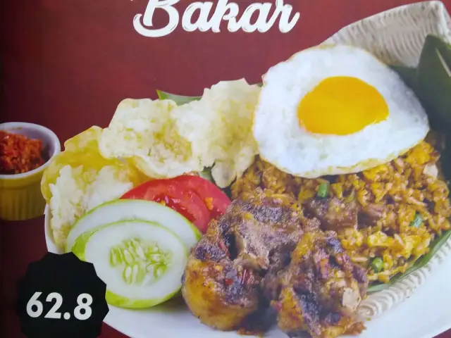 Gambar Makanan Chop Buntut Cak Yo 13