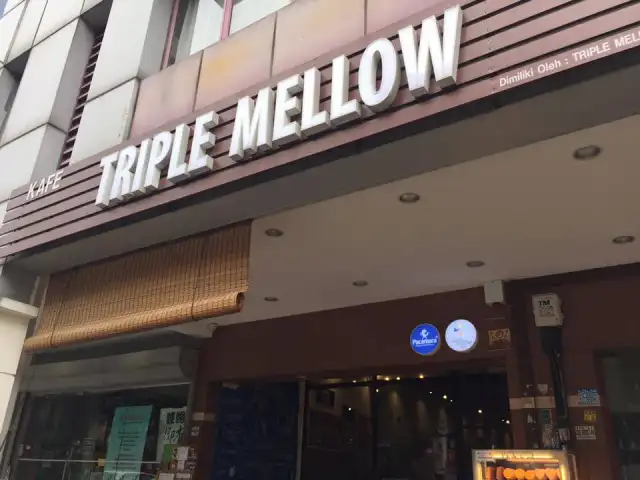 Triple Mellow Cafe Food Photo 9