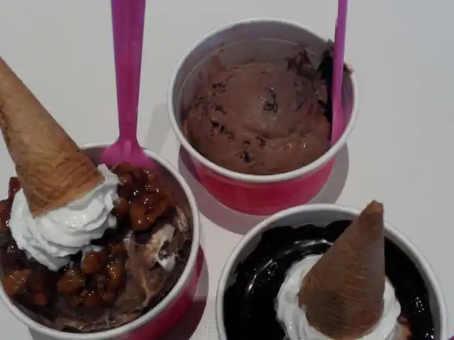 Baskin Robbins Food Photo 5