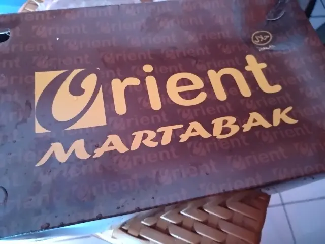 Gambar Makanan Orient Martabak 15