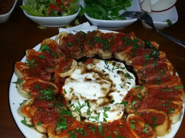 Beyfendi Etliekmek'nin yemek ve ambiyans fotoğrafları 4