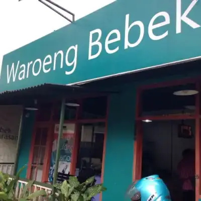 Waroeng Bebek Ngarasan