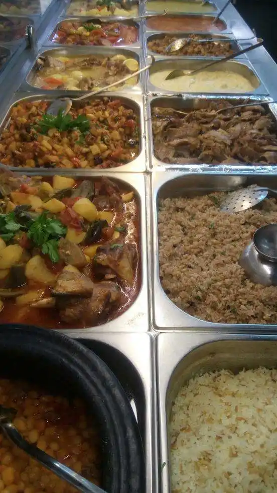 Mutfak Mekan'nin yemek ve ambiyans fotoğrafları 12