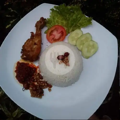 Gambar Makanan Warung Al Hasan, Rimbo Kaluang 3