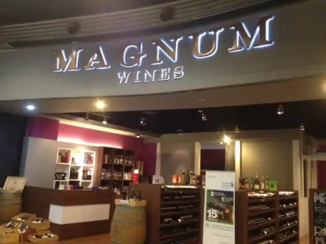 Gambar Makanan Magnum Wines 15