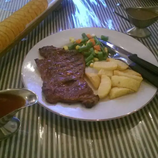 Gambar Makanan Sadewa Steak 8