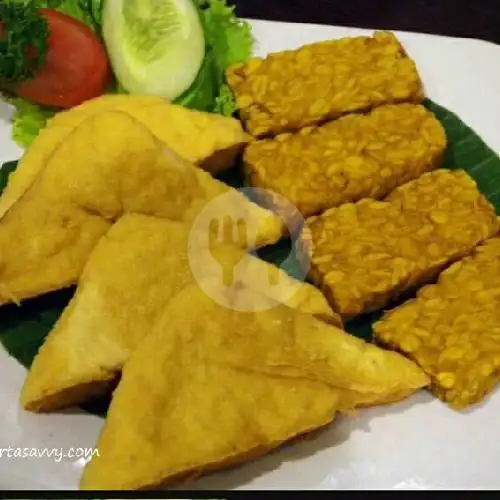 Gambar Makanan Ayam Gepuk Rizky, Seberang Ulu 1 10