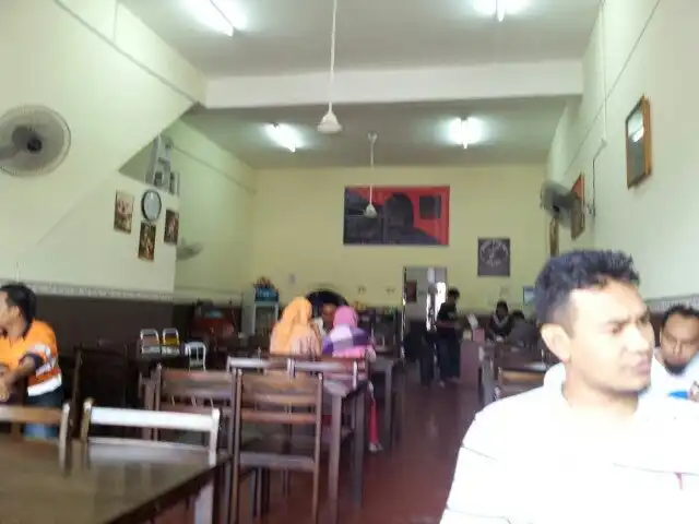 Beriani Gam Batu Pahat Food Photo 13