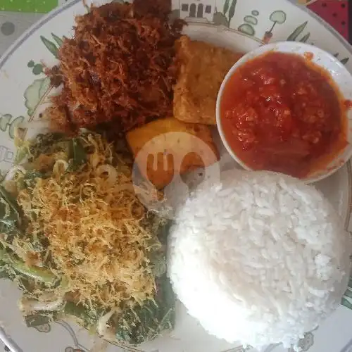 Gambar Makanan Dapur Manna Suka, Baloi Center Jl.Mangga Pur 14