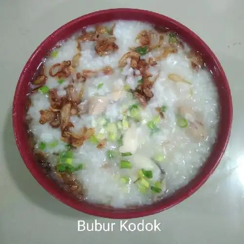 Gambar Makanan Bakmi Amen, Cipondoh 11