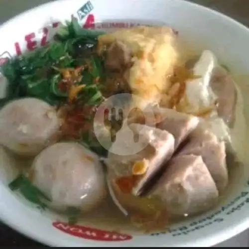 Gambar Makanan Sop Sumsum & Bakso D'King, Bilal 18