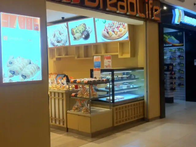 Gambar Makanan BreadLife 6