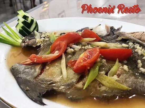 Gambar Makanan Phoenix Resto 11