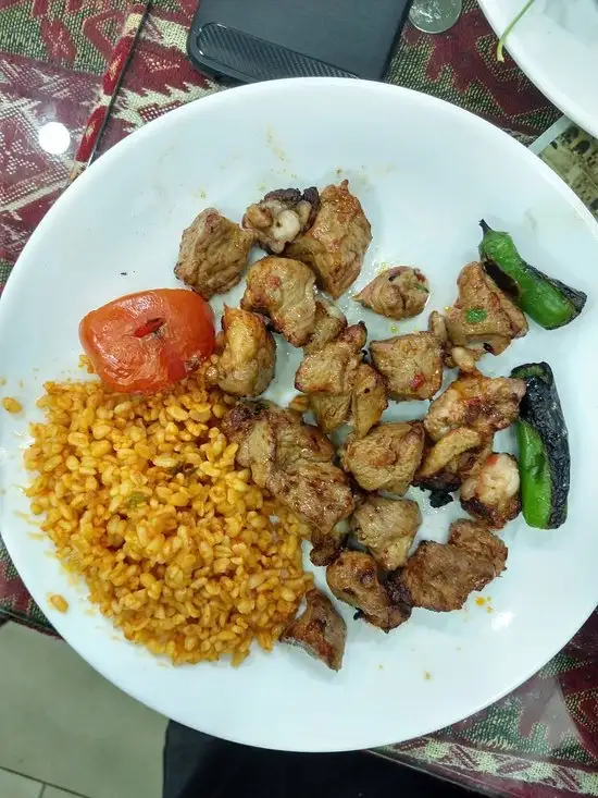 Mardin Et & Kebap'nin yemek ve ambiyans fotoğrafları 9